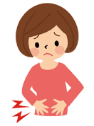妊娠中の便秘