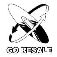 GORESALE�}�[�N