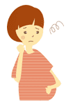 つわり中に苦手になるもの