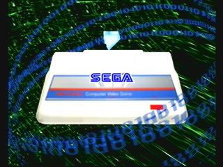 SG-1000